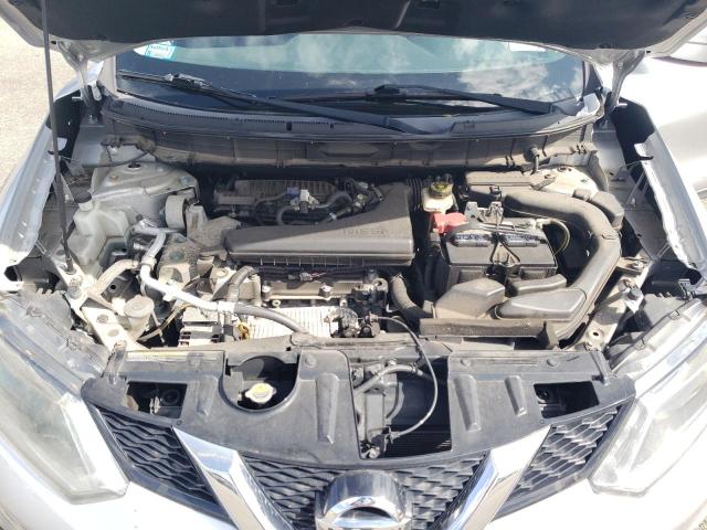 KNMAT2MV7FP576553 Nissan ROGUE S