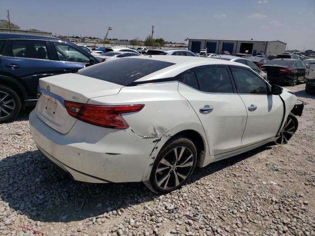 1N4AA6AP4JC378683 Nissan Maxima 3.5s
