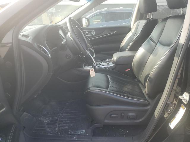 2016 INFINITI QX60 - 5N1AL0MM1GC515778