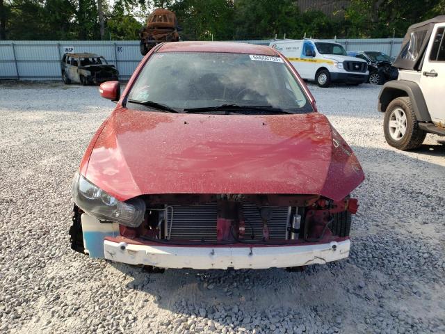 2015 MITSUBISHI LANCER ES - JA32U2FUXFU023840