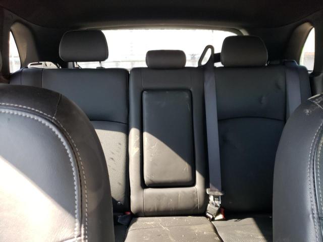 2020 MITSUBISHI RVR SE JA4AJ4AW5LU602279