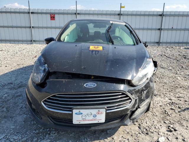 2019 FORD FIESTA SE - 3FADP4BJ4KM109481