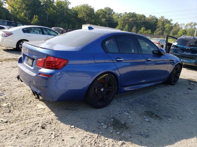 WBSFV9C55DD096559 2013 BMW M5, photo no. 3