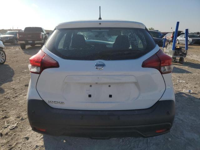 3N1CP5BV5LL539772 Nissan KICKS S
