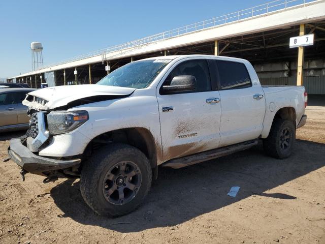 2019 Toyota Tundra 