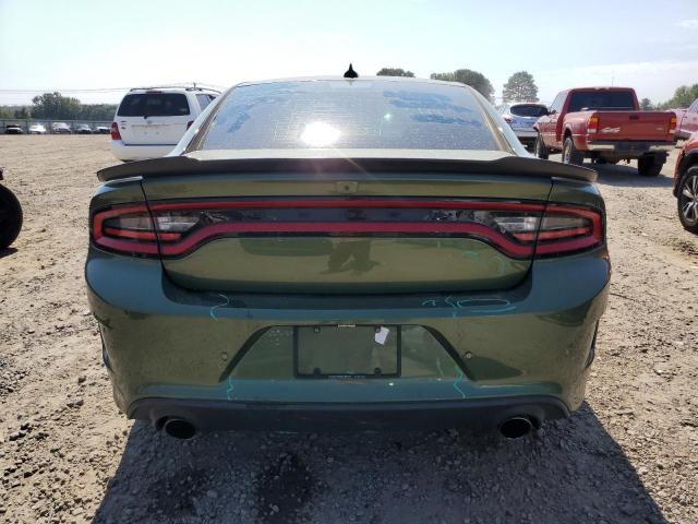 2C3CDXGJ0KH734083 | 2019 DODGE CHARGER SC