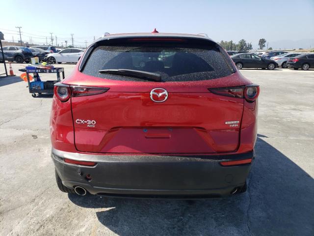 3MVDMBDY0NM435458 Mazda Cx-30 Premium