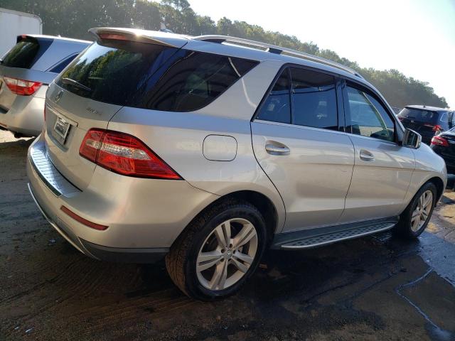 VIN 4JGDA5HBXDA123463 2013 Mercedes-Benz ML-Class, ... no.3