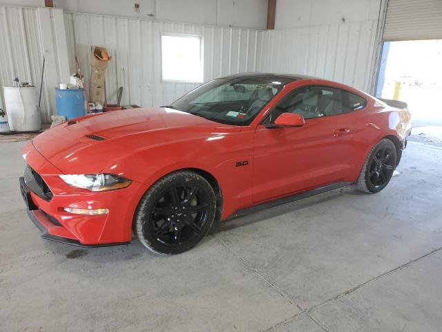 2018 Ford Mustang GT