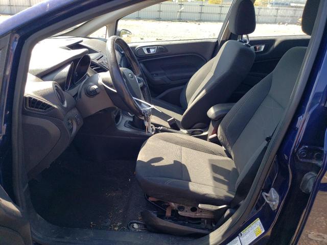3FADP4BJ0GM173234 Ford FIESTA SE
