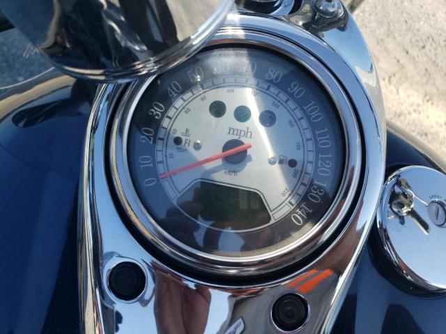 2008 KAWASAKI VN1600 D - JKBVNKD118A019769