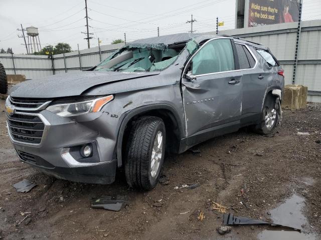 2020 Chevrolet Traverse LT