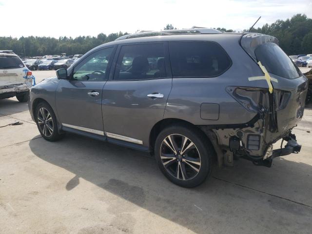 5N1DR2MNXHC613015 Nissan Pathfinder S