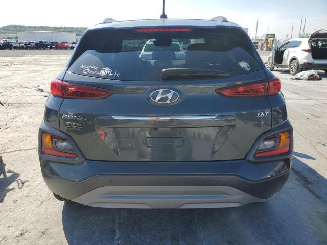 KM8K53A59JU095377 Hyundai Kona Ultimate