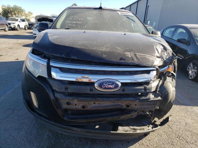 2FMDK4JC1EBB71949 | 2014 FORD EDGE SEL