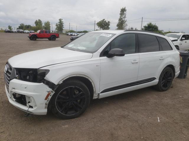 WA1WAAF79HD015550 2017 AUDI Q7, photo no. 1