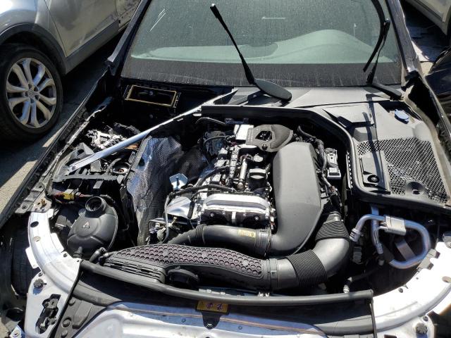 W1KWF8DB2MR614056 Mercedes-Benz C 300