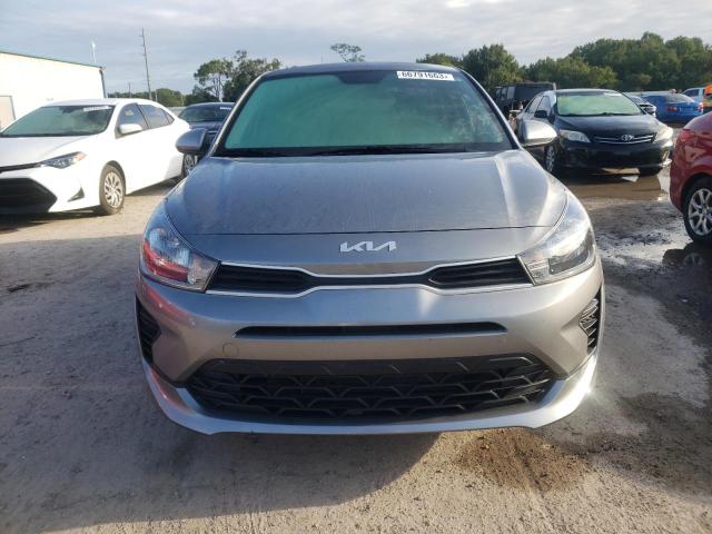 3KPA24AD7NE470385 Kia Rio LX 5