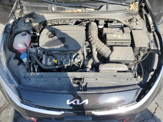 3KPF44AC9NE443647 KIA FORTE GT