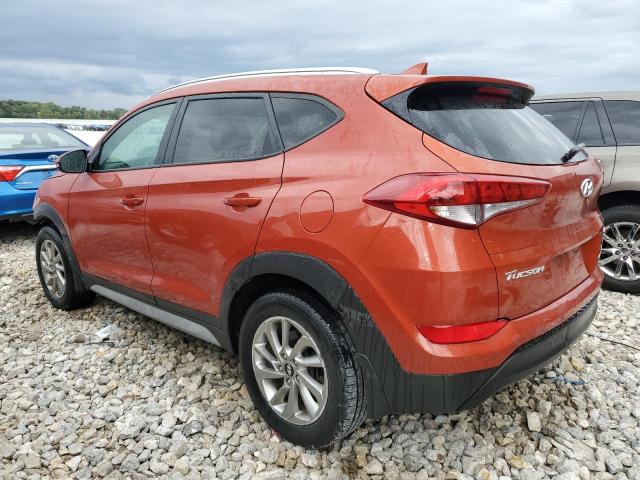 KM8J3CA49HU456092 | 2017 HYUNDAI TUCSON LIM