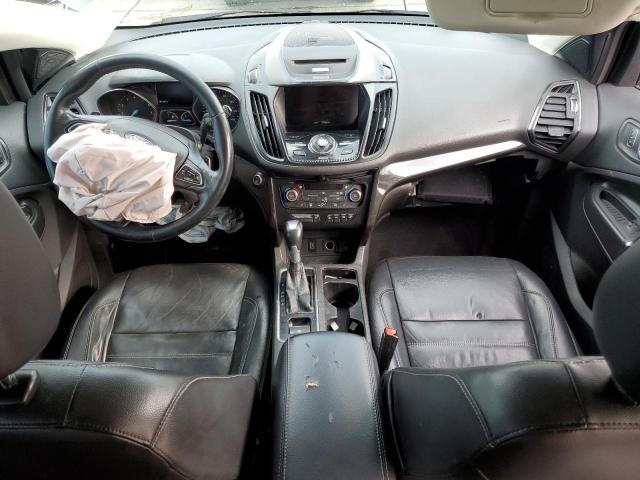 1FMCU0J99HUE35341 Ford Escape Titanium
