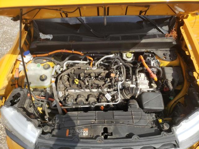 3FTTW8E37NRA04471 Ford Maverick Xl