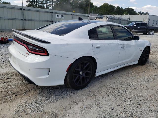 2C3CDXGJ9GH356384 Dodge Charger R/t Scat Pack