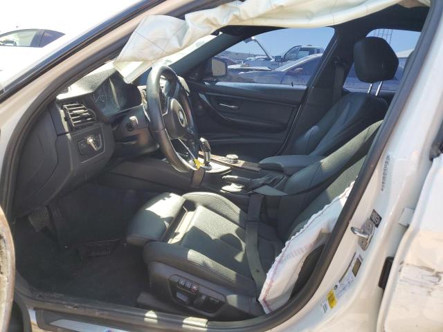 WBA3A5C57FF606817 BMW 328 I