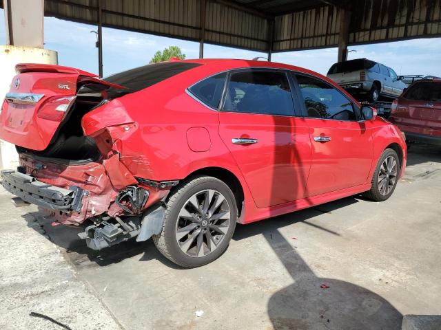 3N1AB7AP2HY219789 Nissan SENTRA S