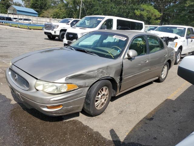 2002 Buick LeSabre Custom