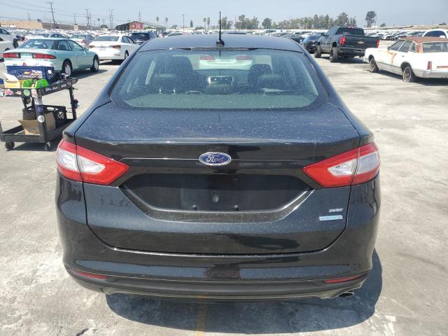 3FA6P0HR9DR255329 2013 FORD FUSION, photo no. 6