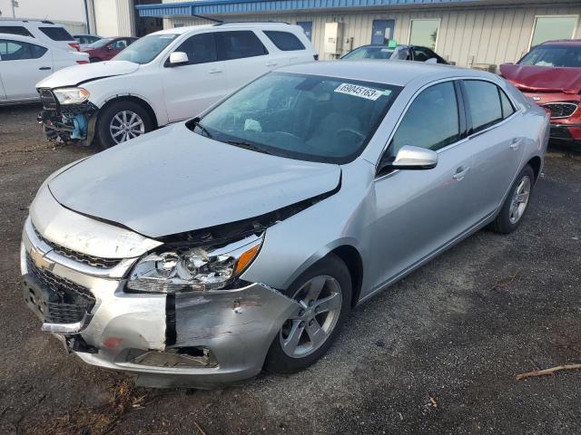 2015 Chevrolet Malibu 