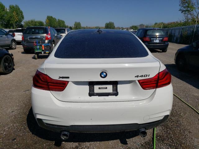 2018 BMW 440XI GRAN - WBA4J7C59JBH14374