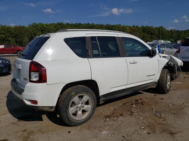 1C4NJCEA2GD773674 Jeep Compass Latitude