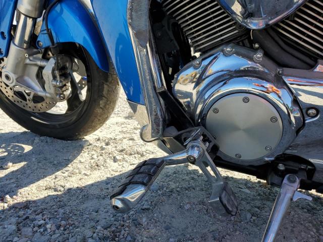 2012 SUZUKI VZR1800 Z - JS1VY53A8C2100754