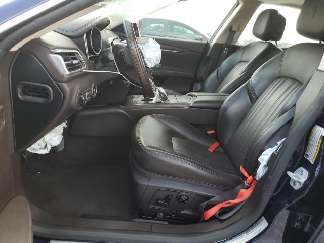 ZAM57XSA8J1305110 2018 MASERATI GHIBLI