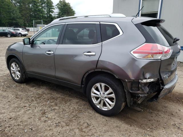 KNMAT2MV0FP524309 Nissan ROGUE S