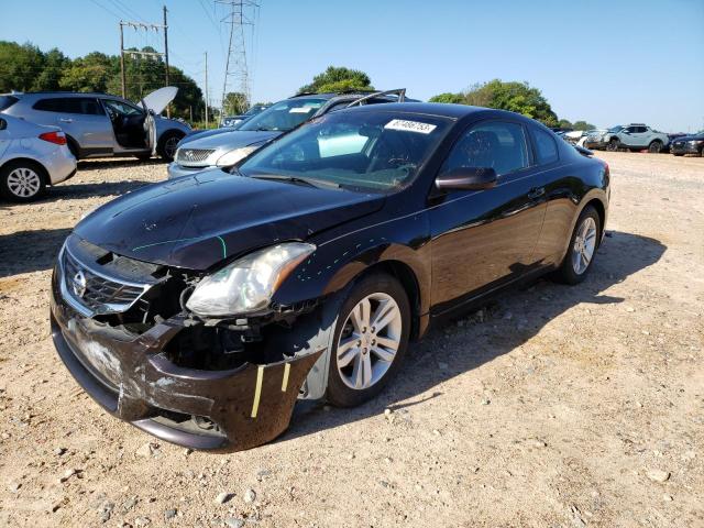 Vin: 1n4al2ep9ac159697, lot: 67486753, nissan altima s 20101