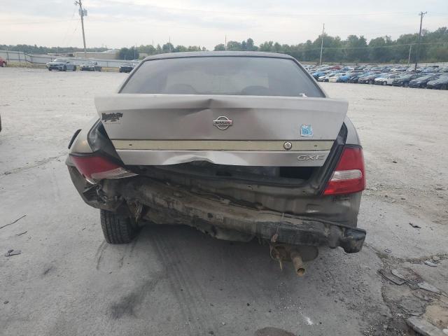 2001 Nissan Altima Xe VIN: 1N4DL01D31C156579 Lot: 69056143