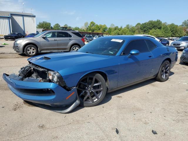 2020 Dodge Challenger R/T