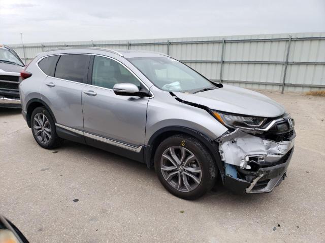 2HKRW2H95LH647246 Honda Cr-v Touring