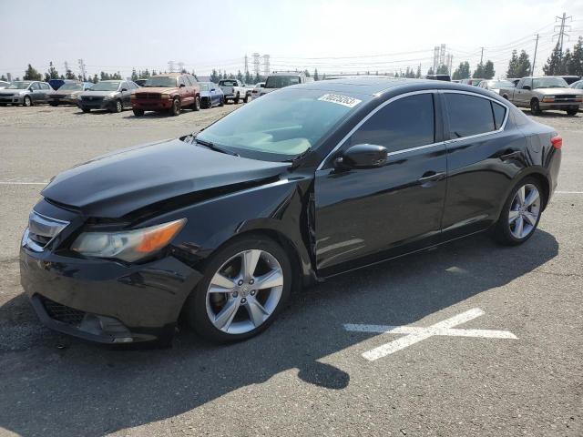 2015 Acura ILX 