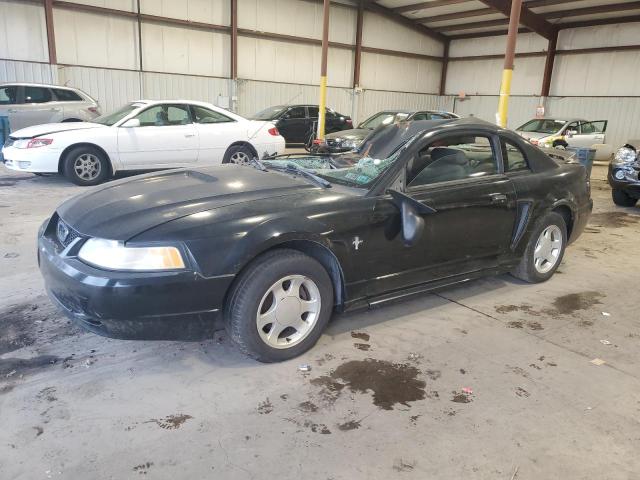 2000 Ford Mustang 