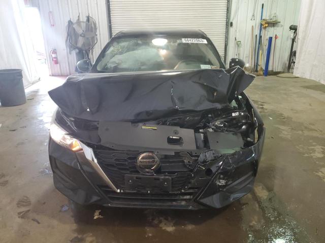 3N1AB8CV6PY245246 Nissan SENTRA SV