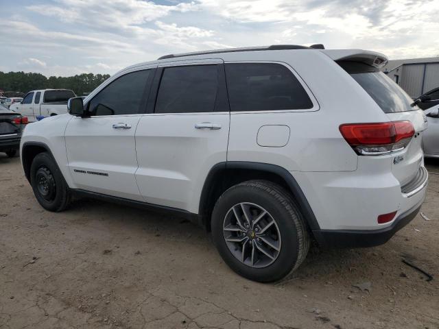 1C4RJEBG4KC656974 Jeep Grand Cherokee Limited