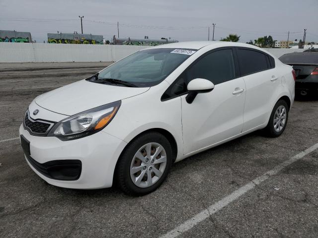 2014 Kia Rio EX