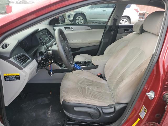 5NPE24AF0FH204769 Hyundai SONATA SE