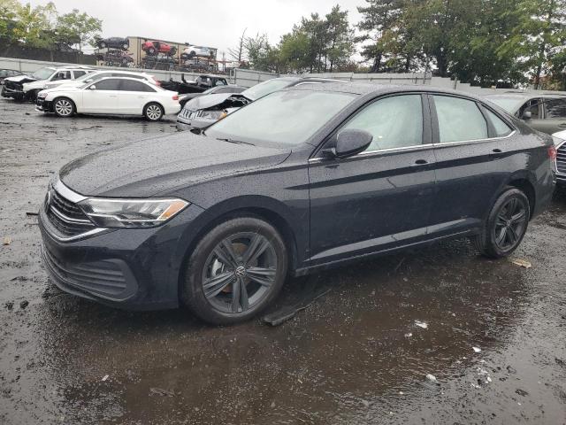 2023 Volkswagen Jetta SE