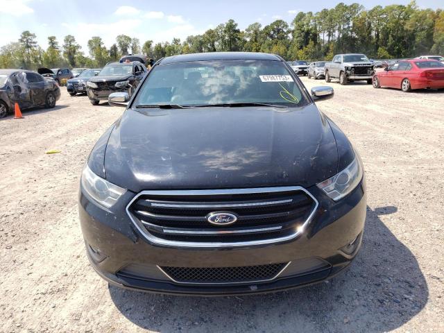 1FAHP2F82GG110739 Ford Taurus Limited