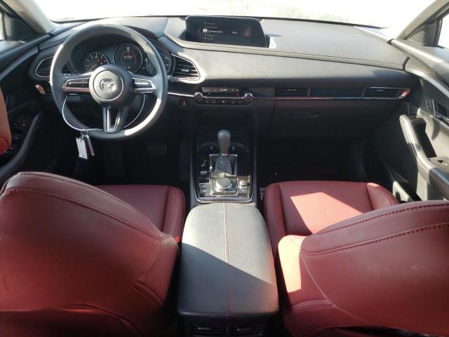 3MVDMBCM4PM519171 Mazda Cx-30 Preferred